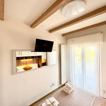 Apartment Chanel *