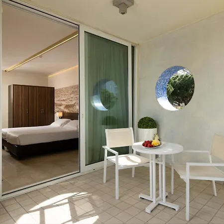 Mercure Lungomare