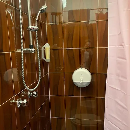 Hotel Ideal 3*