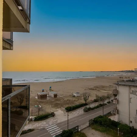 Crown Hotel Rimini
