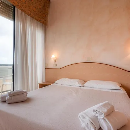 Crown Hotel Rimini