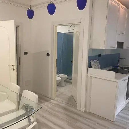 Appartamento Casa Marina Centro Rimini