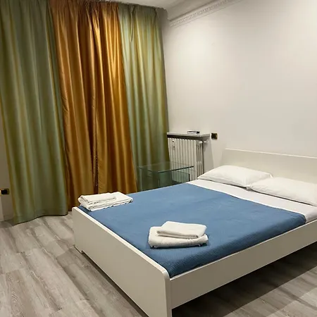 Casa Marina Centro Appartamento *