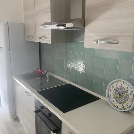 Casa Marina Centro Appartamento Rimini
