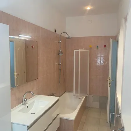 Appartamento Casa Marina Centro