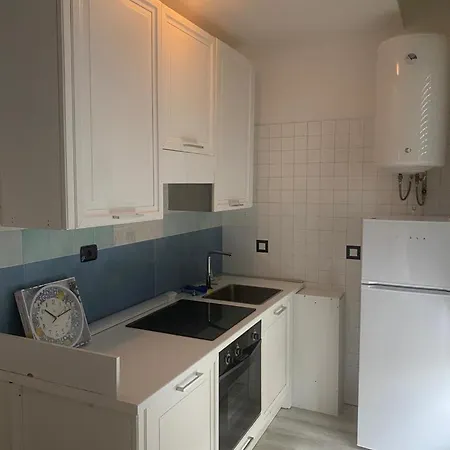 Casa Marina Centro Appartamento Rimini