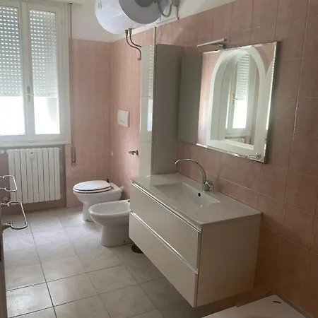 Appartamento Casa Marina Centro Rimini