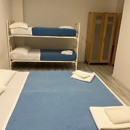 Casa Marina Centro