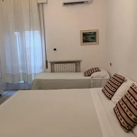 Casa Marina Centro Appartamento