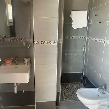 Hotel Tyc Soleti