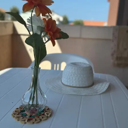 Residenza Giardino Appartamento
