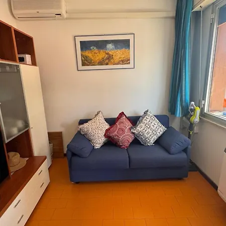 Residenza Giardino Appartamento *
