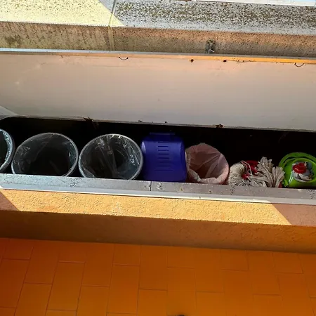 Appartamento Residenza Giardino *