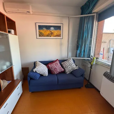 Appartamento Residenza Giardino