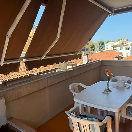 Appartamento Residenza Giardino *