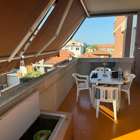 Appartamento Residenza Giardino Rimini