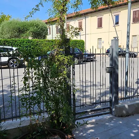 Apartment Casa Nonna Maria