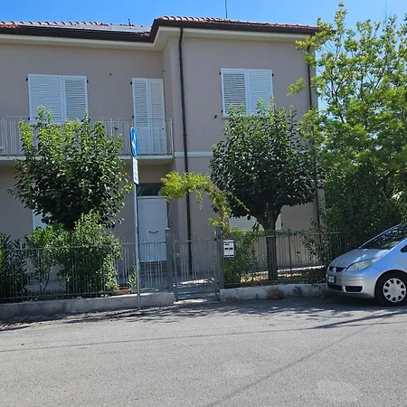 Apartment Casa Nonna Maria Rimini