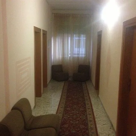 Corno D'oro Hotel