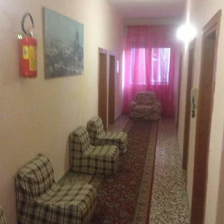 Corno D'oro Римини