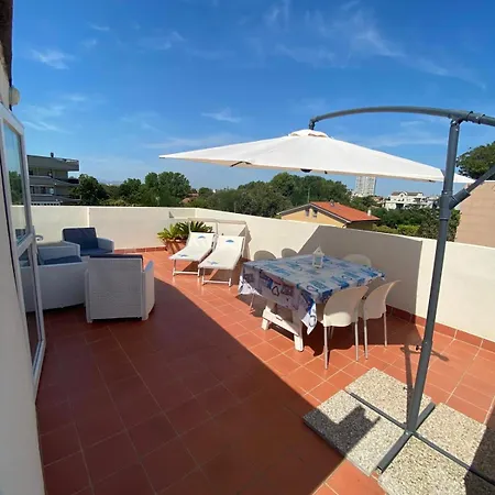 Mare Aparthotel 2*