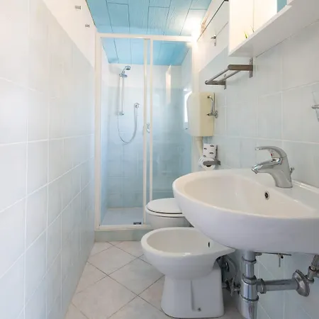 Mare Aparthotel Rimini
