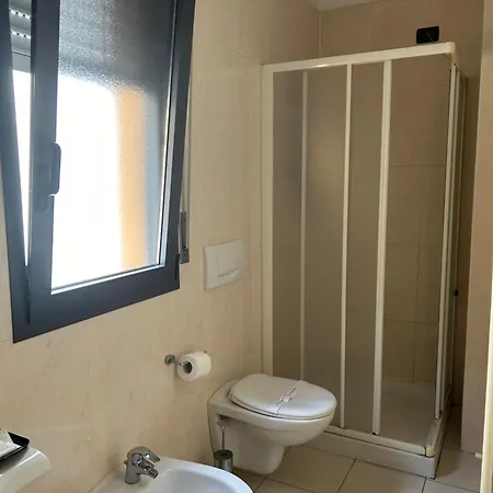 מלון דירות Domus