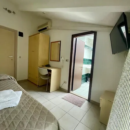 Hotel Adler