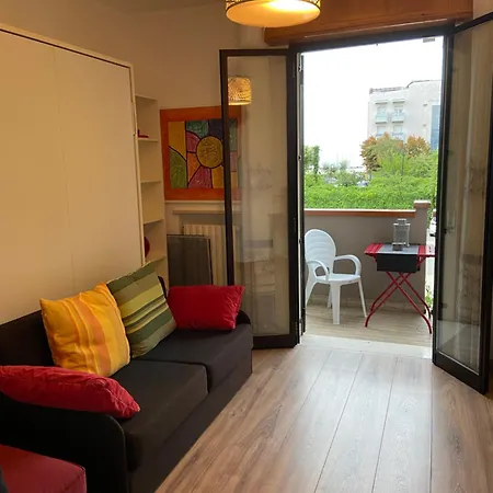 Casa Spank Apartment *
