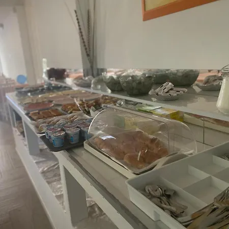 Hotel Luna Rimini