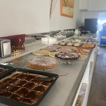 Luna Hotel Rimini