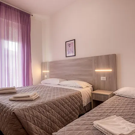 Hotell Stradiot