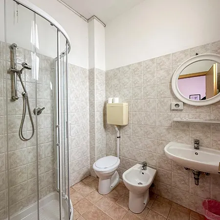 Hotell Stradiot 3*