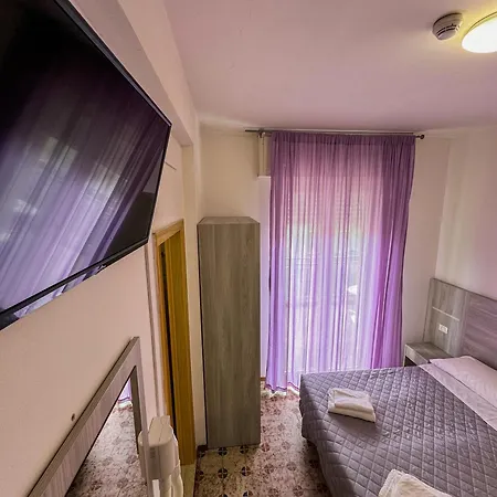 Stradiot Hotell Rimini