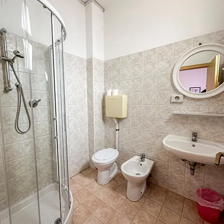 Hotell Stradiot Rimini