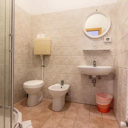 Hotell Stradiot