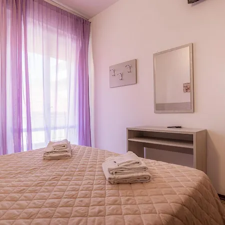 Hotell Stradiot 3*