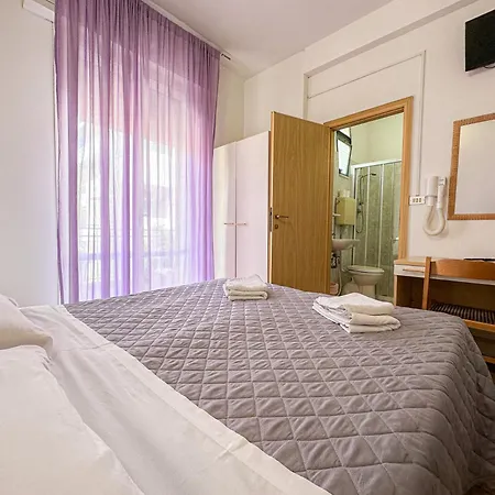 Hotell Stradiot Rimini