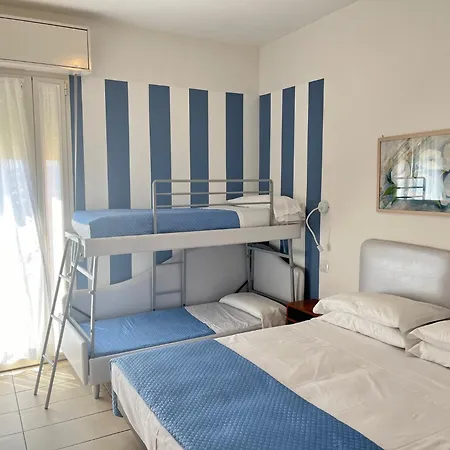 Berenice Hotel