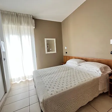Berenice Hotel 3*