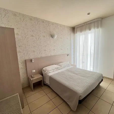 Hotel Berenice 3*