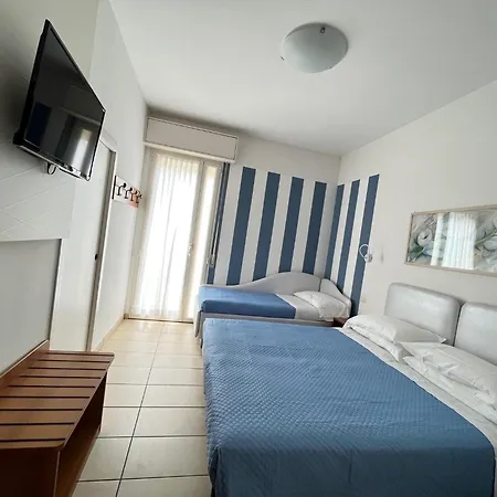 Hotel Berenice Rimini