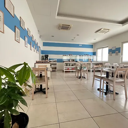 Hotel Berenice 3*