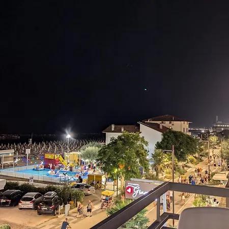 Apartment Casa Marea 60 Rimini