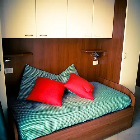 Nautic Aparthotel