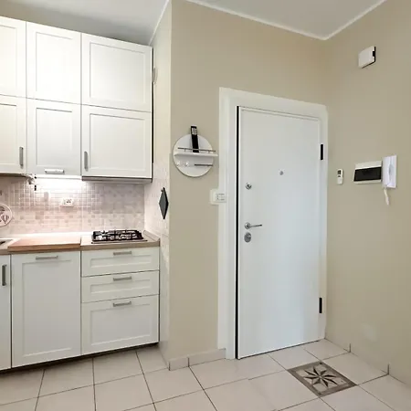 Mantova 135 - Affitti Brevi Italia Apartment *