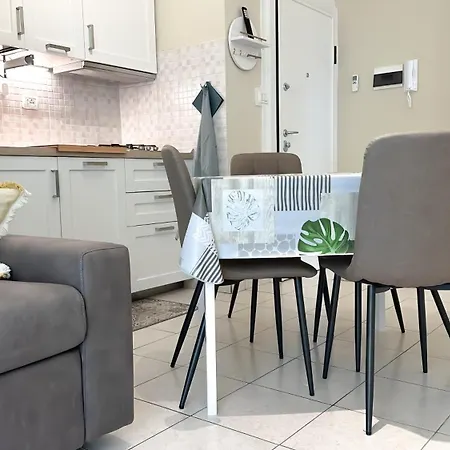 Apartment Mantova 135 - Affitti Brevi Italia