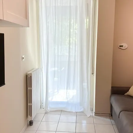 Apartment Mantova 135 - Affitti Brevi Italia