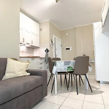 Apartment Mantova 135 - Affitti Brevi Italia *