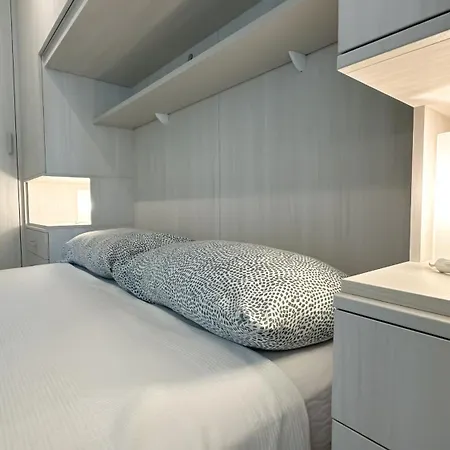 Apartment Mantova 135 - Affitti Brevi Italia